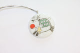 Reindeer Bauble