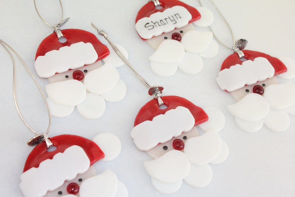 Santa