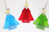 Xmas Angel Tree Hanging